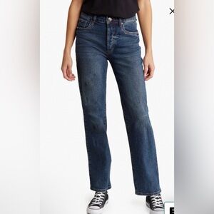 Sts Blue Cameron straight ultra high rise size 24